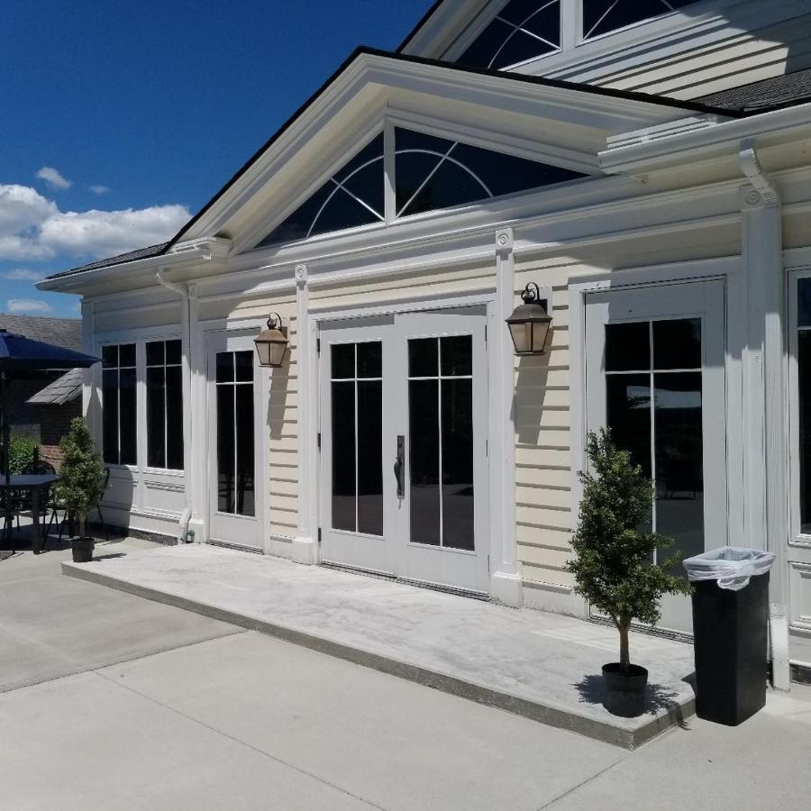 The Bond 1786 Inn (Adults Only) Warrensburg Exterior foto